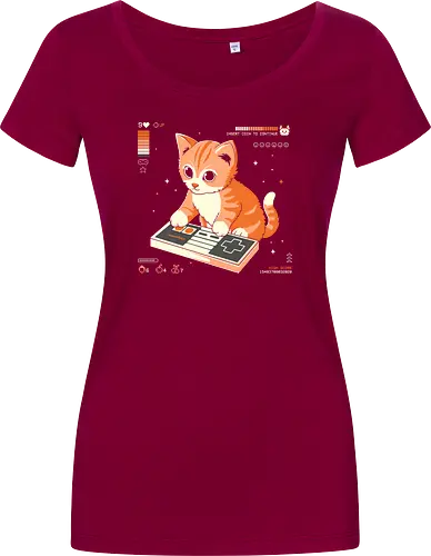 Nine Lives