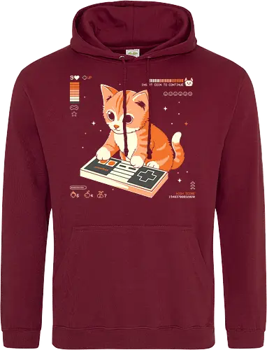 Nine Lives