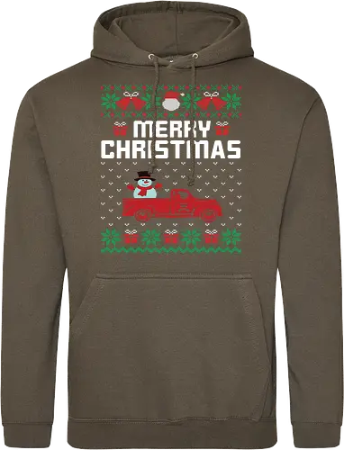 Merry Christma