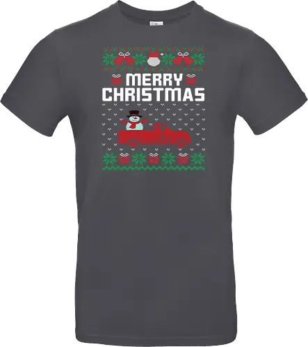 Merry Christma