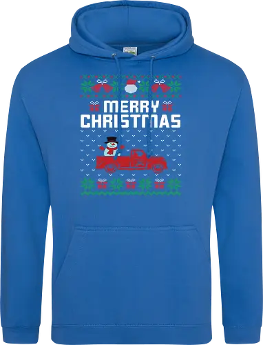 Merry Christma