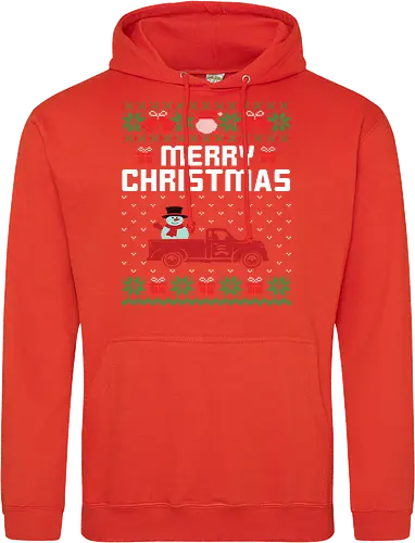 Merry Christma
