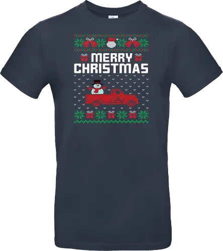 Merry Christma