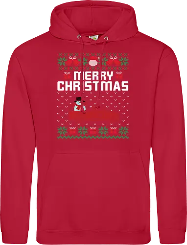 Merry Christma