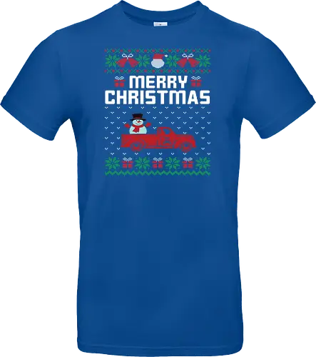 Merry Christma