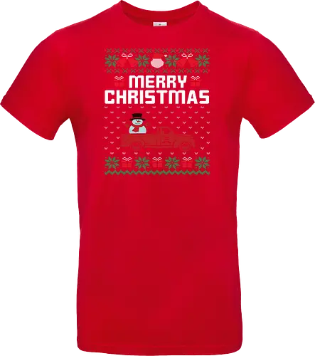 Merry Christma