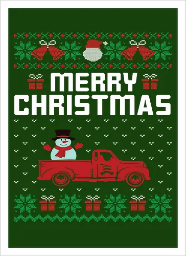 Merry Christma