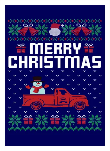 Merry Christma