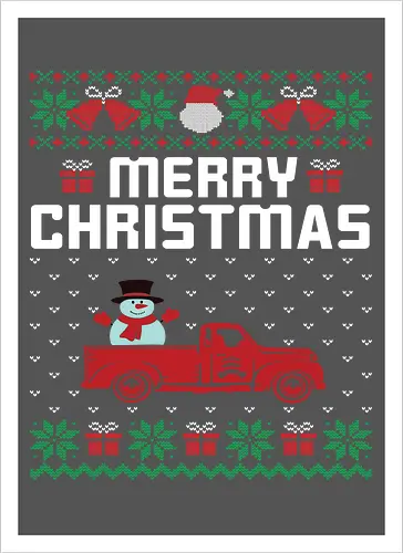 Merry Christma