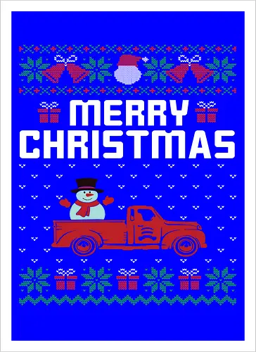 Merry Christma