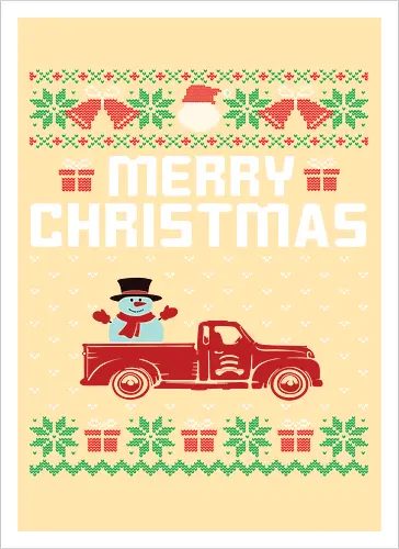 Merry Christma