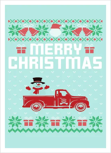 Merry Christma