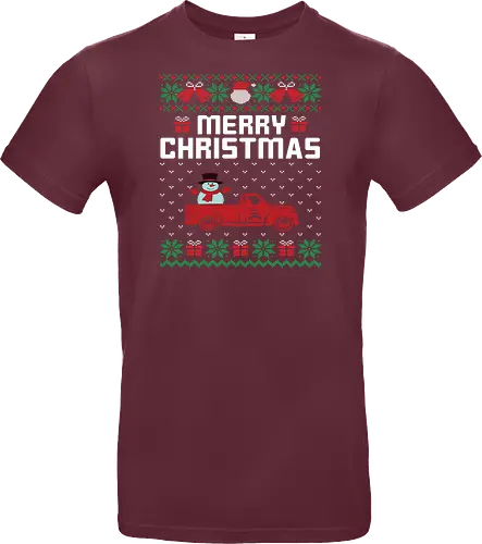 Merry Christma