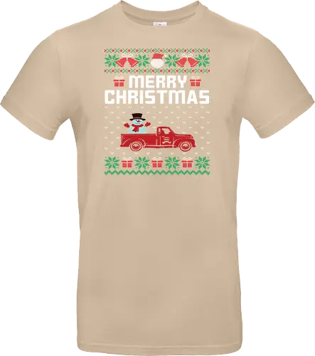 Merry Christma