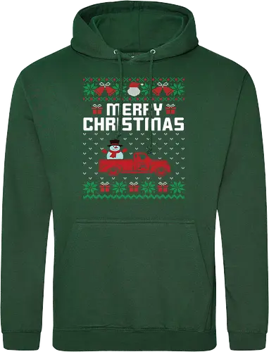 Merry Christma