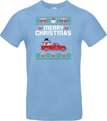 Merry Christma