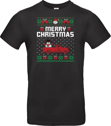 Merry Christma