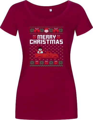 Merry Christma