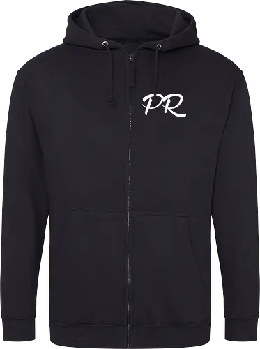 PaderRiders - PR Script Logo