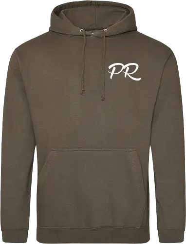 PaderRiders - PR Script Logo