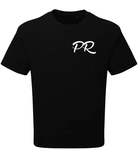 PaderRiders - PR Script Logo