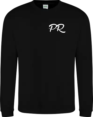 PaderRiders - PR Script Logo