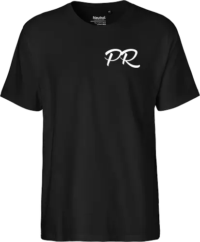 PaderRiders - PR Script Logo