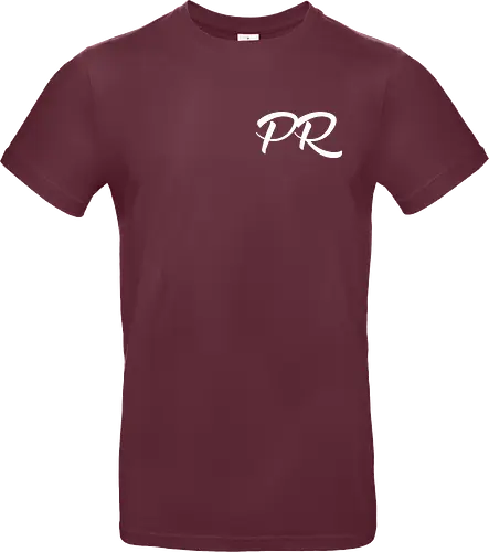 PaderRiders - PR Script Logo