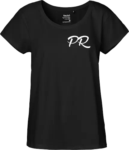 PaderRiders - PR Script Logo