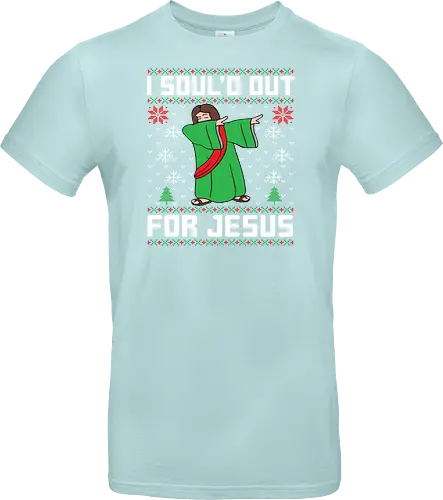 I Soul'd Out For Jesus