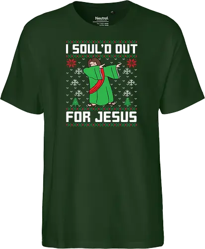 I Soul'd Out For Jesus