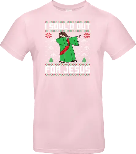 I Soul'd Out For Jesus