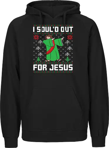 I Soul'd Out For Jesus