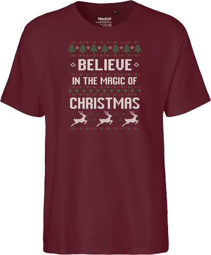 Believe in the Magic of Christmas