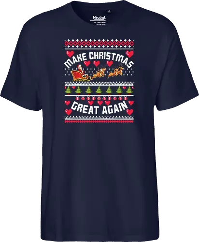 Make Christmas Great Again
