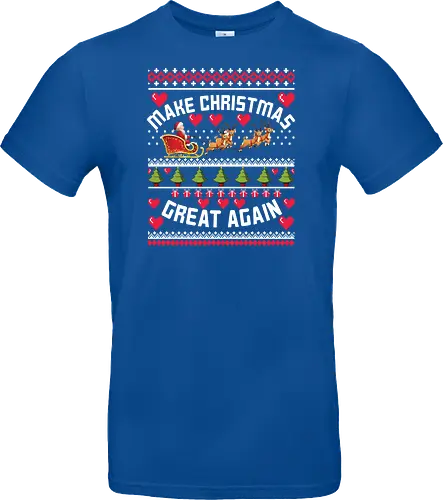 Make Christmas Great Again