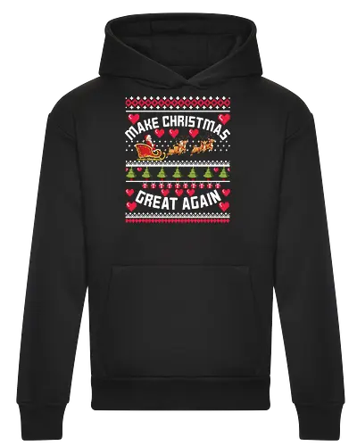 Make Christmas Great Again