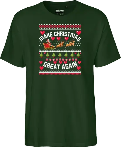 Make Christmas Great Again