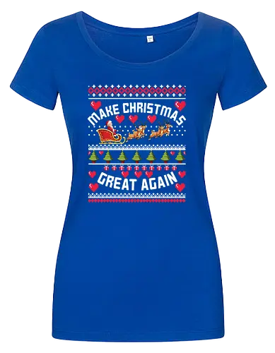Make Christmas Great Again