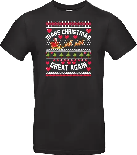 Make Christmas Great Again