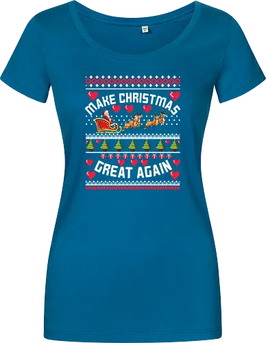 Make Christmas Great Again