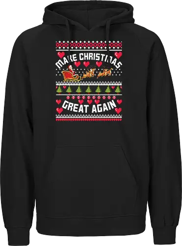 Make Christmas Great Again