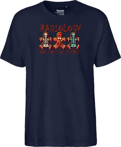 RADIOLOGY. YOU POSE WE EXPOSE
