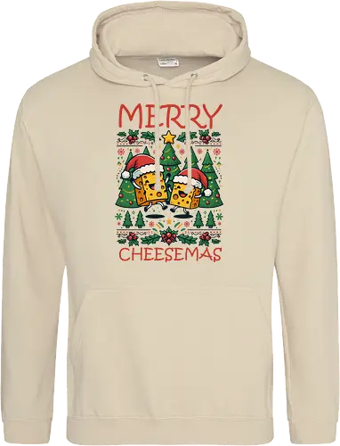 Merry Cheesemas