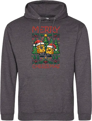 Merry Cheesemas