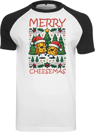 Merry Cheesemas