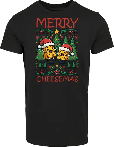 Merry Cheesemas