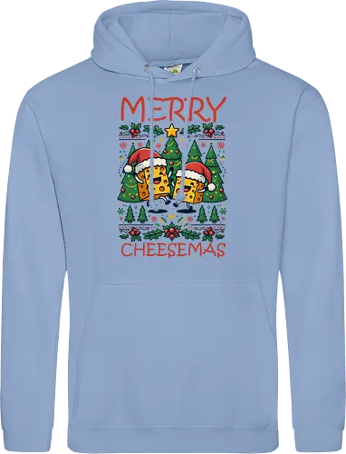 Merry Cheesemas