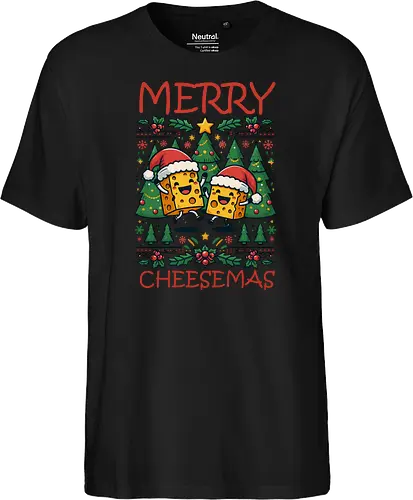 Merry Cheesemas