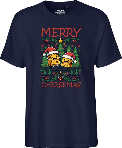 Merry Cheesemas